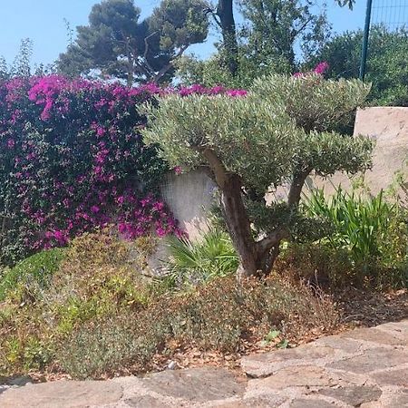 Villa Du Bau Rouge Каркеранн Екстер'єр фото