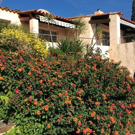 Villa Du Bau Rouge Каркеранн Екстер'єр фото